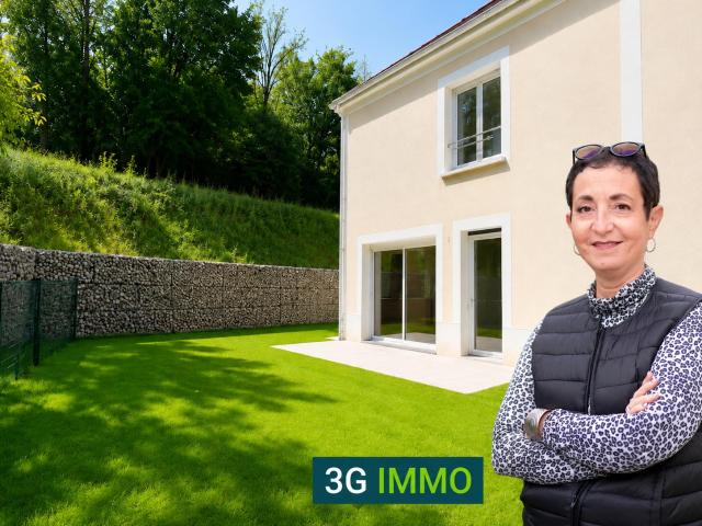Saint Hilarion Vente Appartement 78