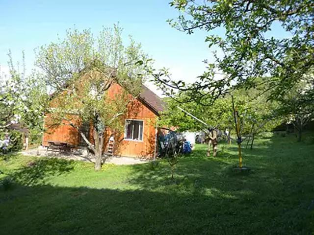 Saint Hippolyte 25190 Achat / Vente maison 5 pièces t5 cave