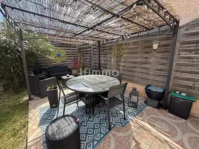 Saint Hippolyte 66510 Achat / Vente maison 7 pièces t7 terrasse