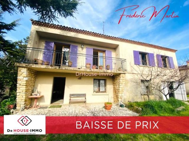 Saint Hippolyte de Montaigu, maison de 124 m² sur un terrain de 1500 m² avec grand garage