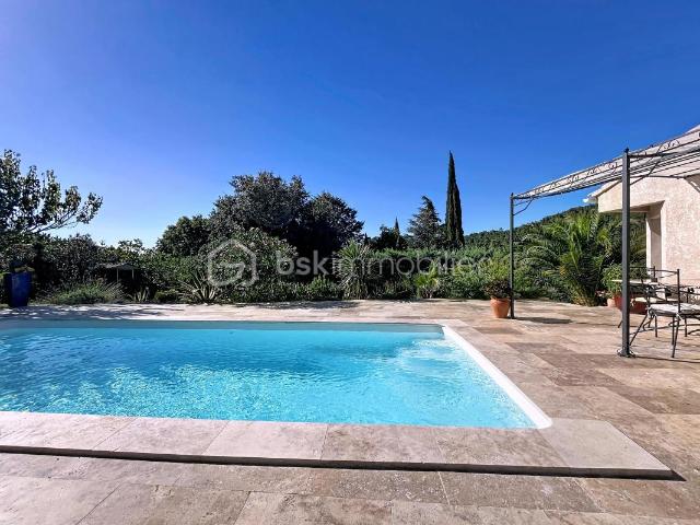 Saint Hippolyte de Montaigu Vente Maison 30
