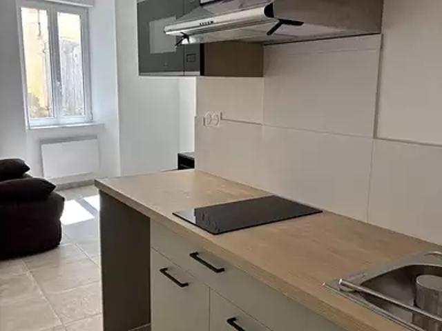 Saint Hippolyte du Fort 30170 Achat / Vente immeuble
