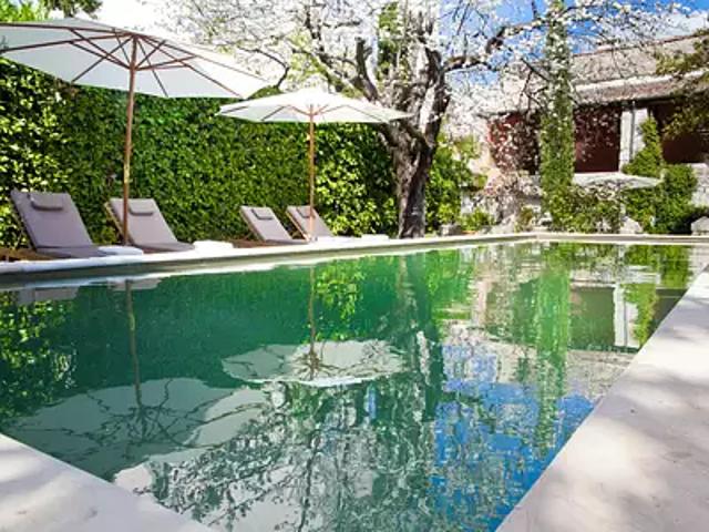 Saint Hippolyte du Fort 30170 Achat / Vente maison 16 pièces t16