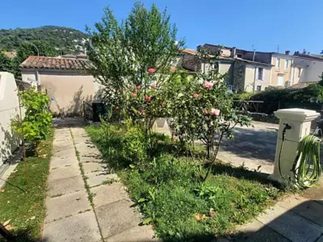 Saint Hippolyte du Fort 30170 Achat / Vente maison 4 pièces t4