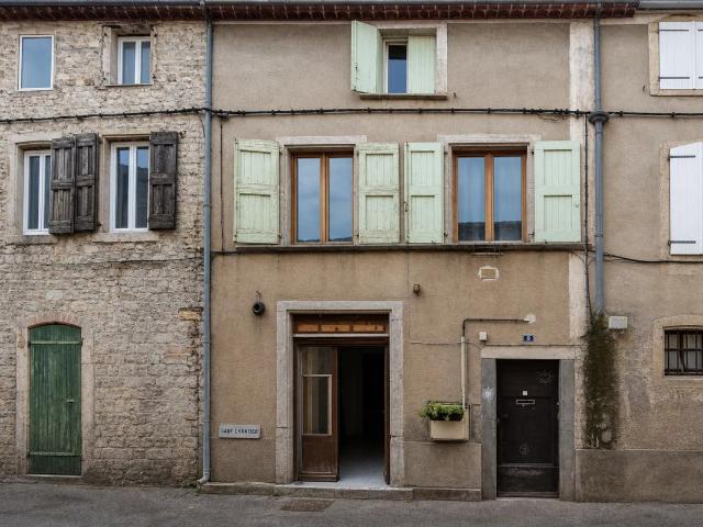 Saint Hippolyte du Fort Vente Maison 30