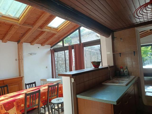 Saint Hippolyte du Fort Location Appartement 30