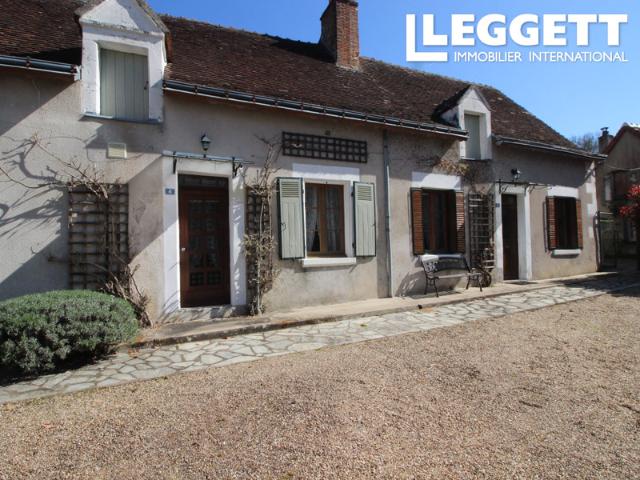 Saint Hippolyte Vente Maison 37