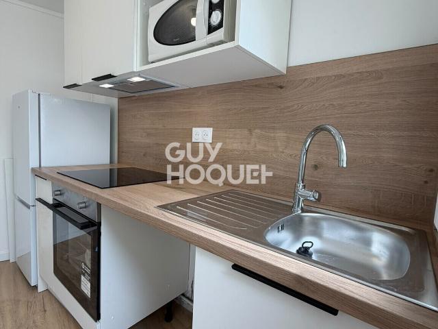 SAINT HONORÉ – 3 CHAMBRES DISPONIBLES EN COLOCATION DANS UNE MAISON T4 RÉNOVÉE ET MEUBLÉE