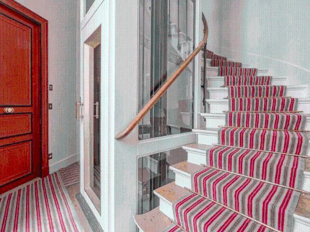 Saint Honoré 1 BED