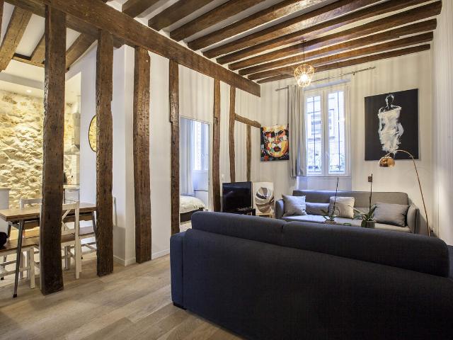 Saint Honore 2