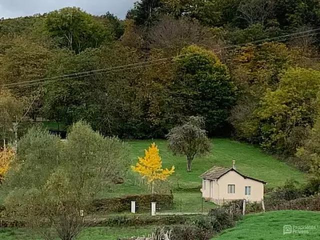 Saint Honoré les Bains 58360 Achat / Vente maison 2 pièces t2 jardin