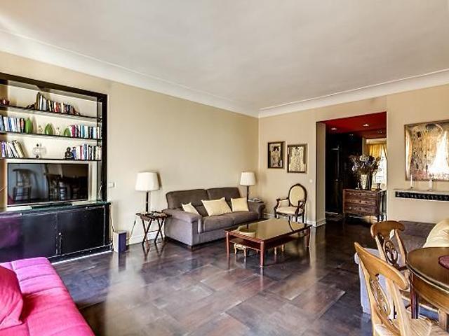 Saint Honoré Vendome 1 Bedroom