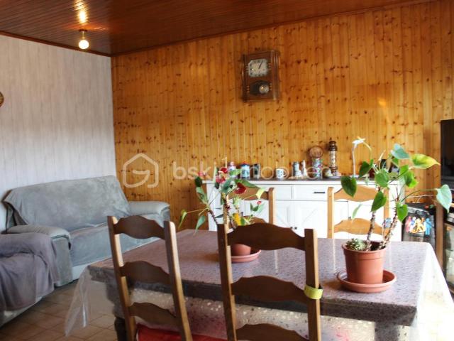 Saint Honoré Vente Maison 38