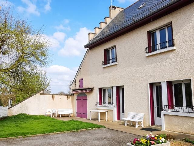 Saint Honoré Vente Maison 38