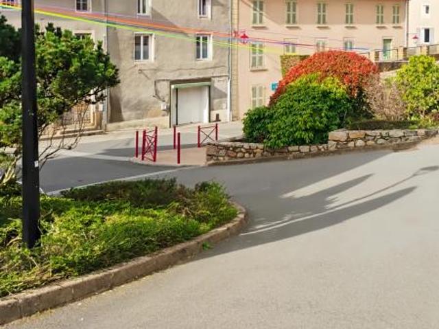 Saint Igny de Vers Vente Maison 69