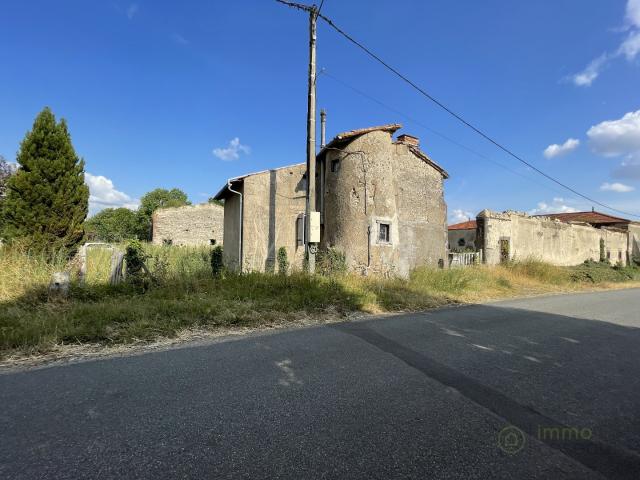 Saint Ignat Vente Terrain 63