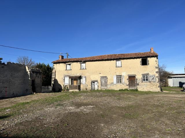 SAINT IGNAT maison 100 m2 sur 1000 m2 de terrain