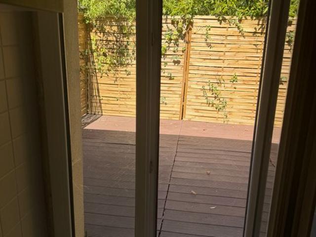 Saint Illiers la Ville Location Appartement 78