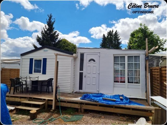 Saint Illiers la Ville Vente Maison 78
