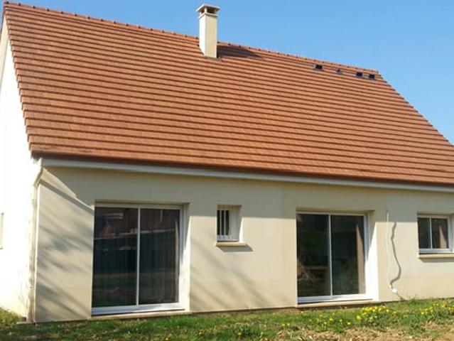 Saint Illiers la Ville Vente Maison 78