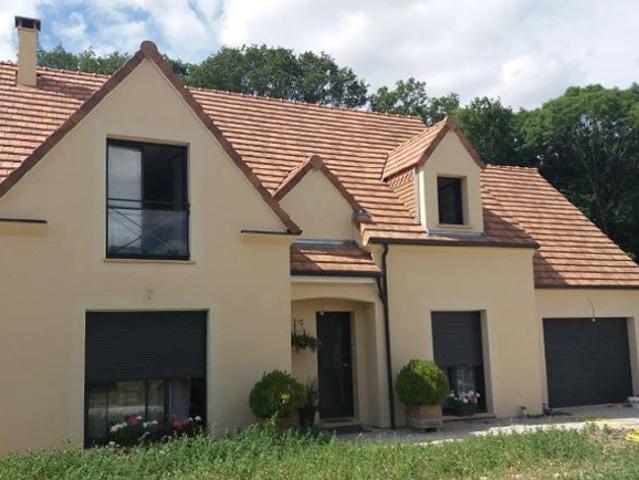 Saint Illiers la Ville Vente Maison 78