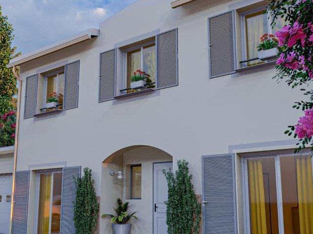 Saint Illiers la Ville Vente Maison 78