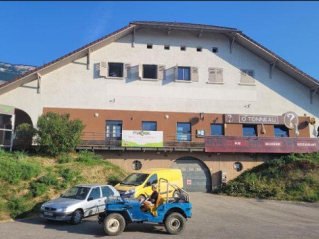 Saint Ismier Location Appartement 38