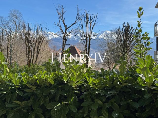 Saint Ismier Vente Appartement 38