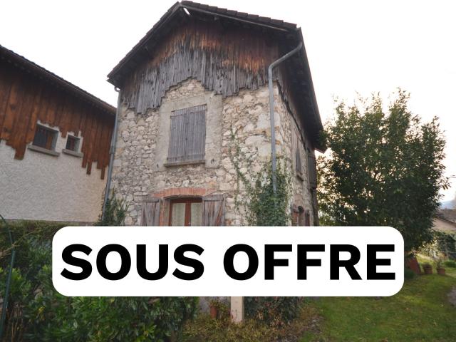 Saint Ismier Vente Maison 38