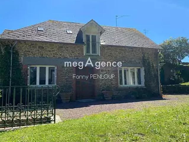 Saint James 50240 Achat / Vente maison 3 pièces t3