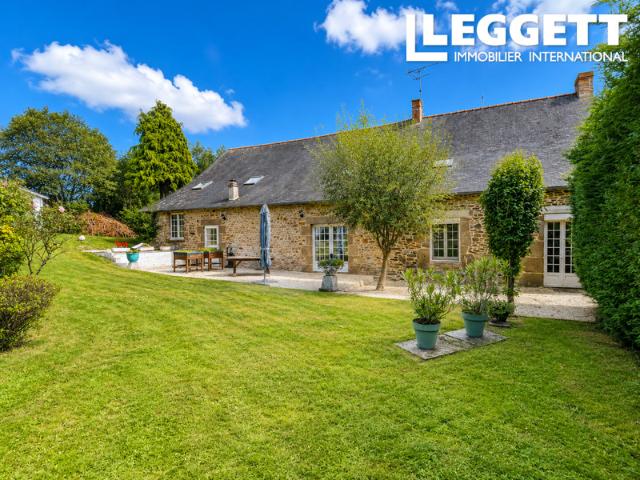 Saint James Vente Maison 50