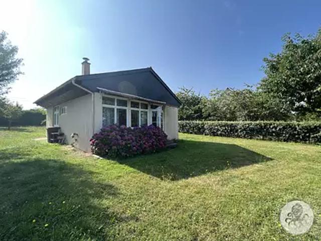Saint Jacut de la Mer 22750 Achat / Vente maison 4 pièces t4