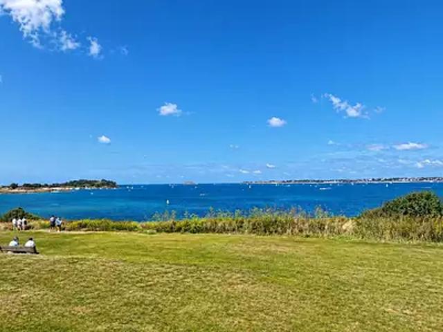 Saint Jacut de la Mer 22750 Programme neuf terrain neuf à vendre