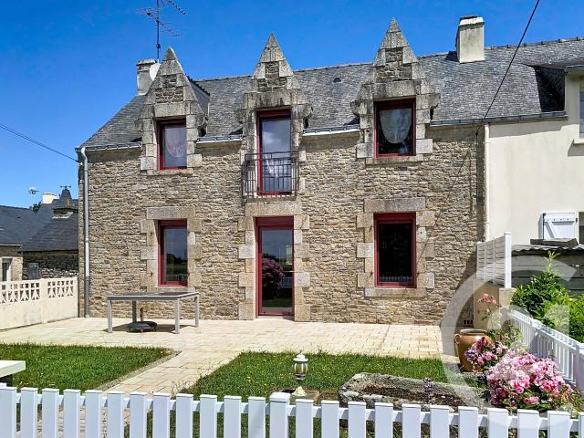 Saint Jacut les Pins Vente Maison 56