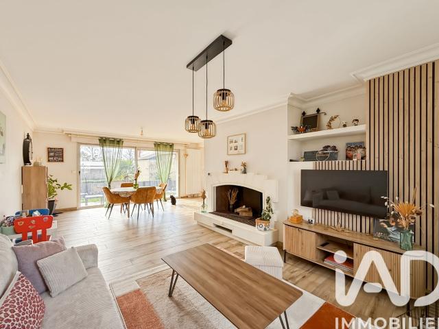Saint Jacques de la Lande Vente Maison 35