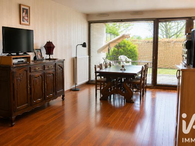 Saint Jacques de la Lande Vente Appartement 35