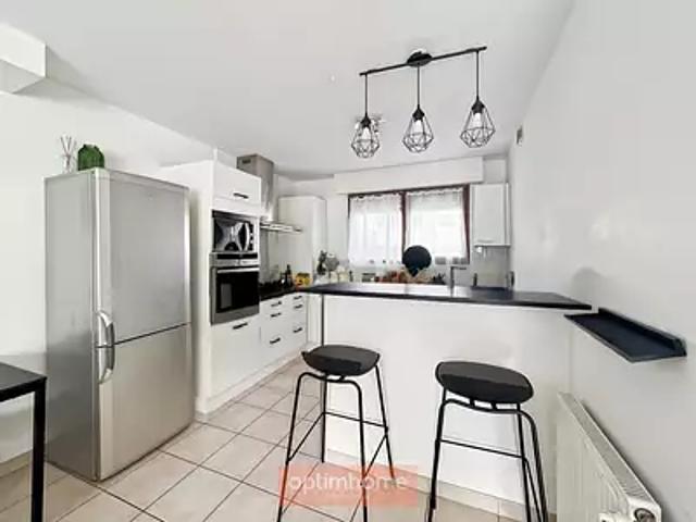 Saint Jacques de la Lande 35136 Achat / Vente maison 4 pièces t4 jardin terrasse