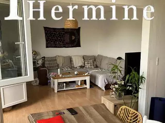 Saint Jacques de la Lande 35136 Achat / Vente appartement 3 pièces t3