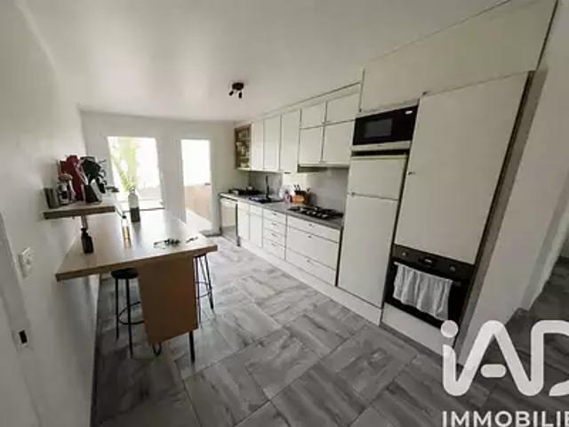 Saint Jacques de la Lande 35136 Achat / Vente appartement 3 pièces t3