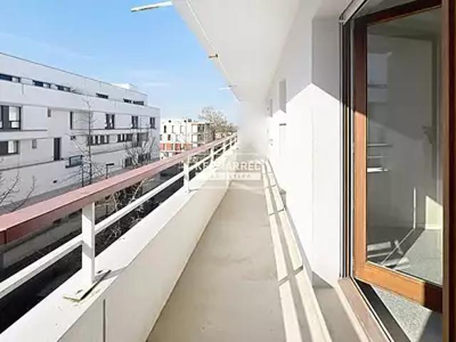 Saint Jacques de la Lande 35136 Achat / Vente appartement 4 pièces t4
