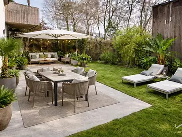 Saint Jacques de la Lande 35136 Achat / Vente divers 4 pièces