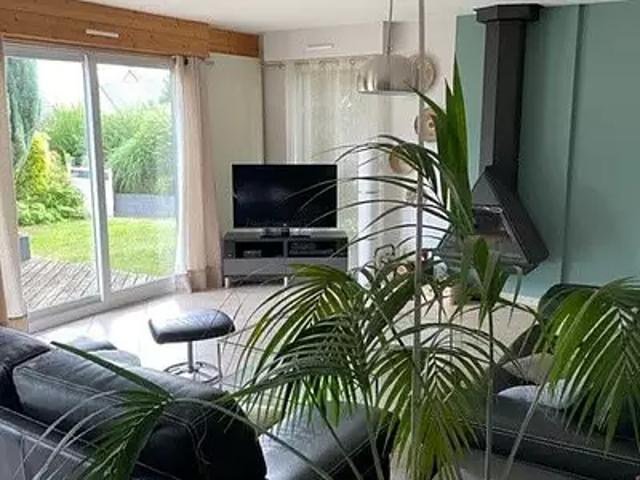 Saint Jacques sur Darnétal 76160 Location maison 4 pièces t4
