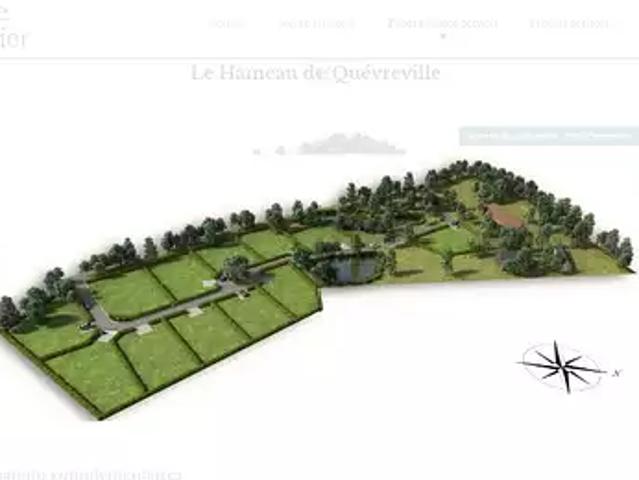 Saint Jacques sur Darnétal 76160 Programme neuf terrain neuf à vendre
