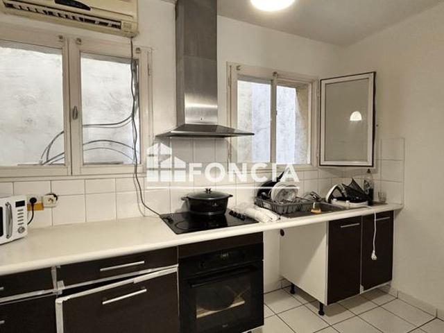 Saint jacques t3 de 67m2