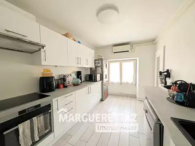Saint Jeoire 74490 Achat / Vente maison 4 pièces t4