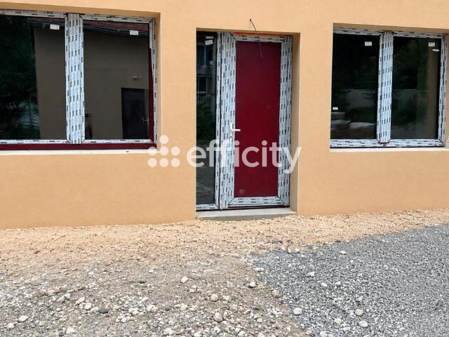 Saint Jeoire Vente Appartement 74