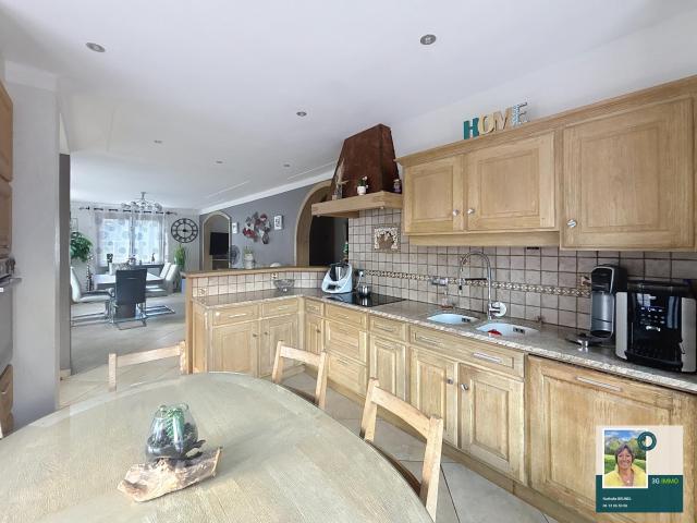 Saint Jeoire Vente Maison 74
