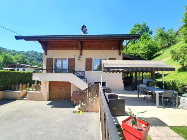 Saint Jeoire Vente Maison 74