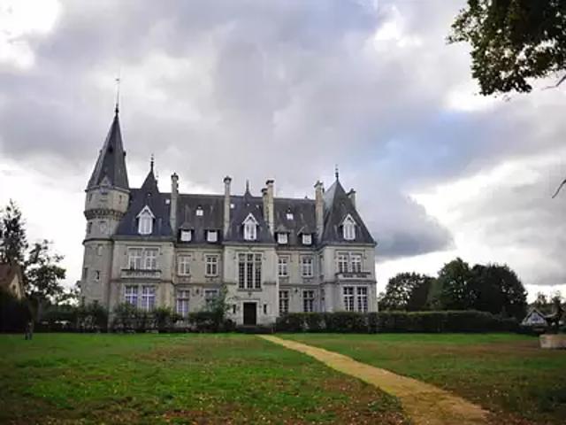 Saint Jean aux Bois 60350 Location appartement 3 pièces t3 cave