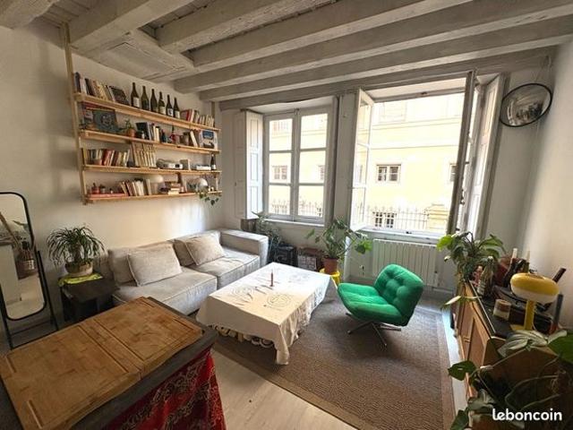 SAINT JEAN Appartement